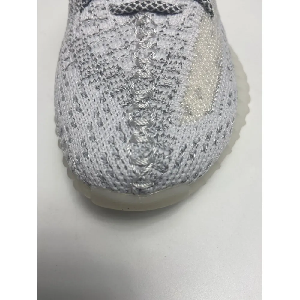 Pkgod adidas Yeezy Boost 350 V2 Static Reflective​ (kids)