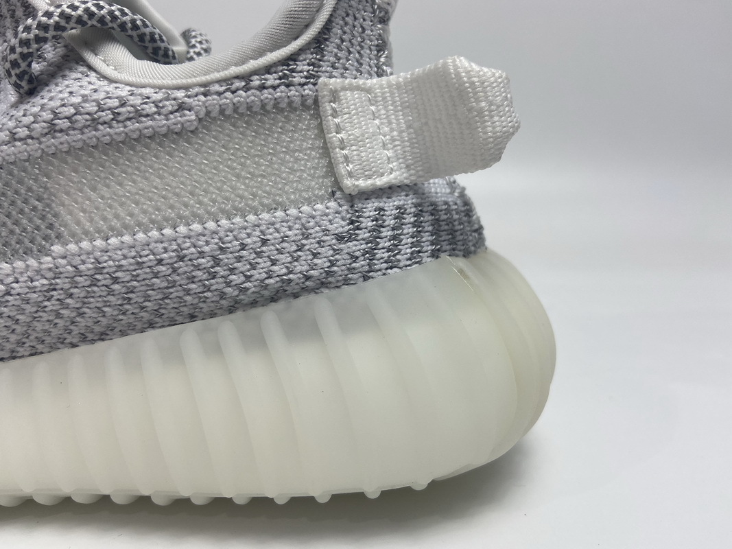 Pkgod adidas Yeezy Boost 350 V2 Static Reflective​ (kids)