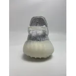 Pkgod adidas Yeezy Boost 350 V2 Static Reflective​ (kids)