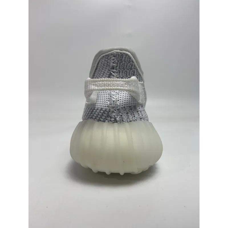 Pkgod adidas Yeezy Boost 350 V2 Static Reflective​ (kids)