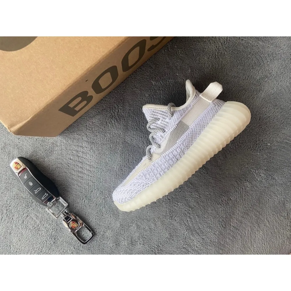 Pkgod adidas Yeezy Boost 350 V2 Static Reflective​ (kids)