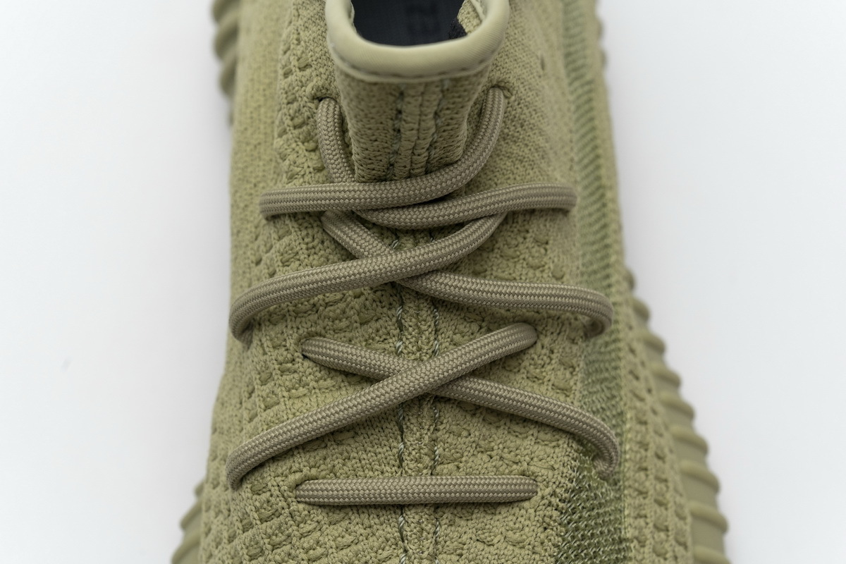 Pkgod Adidas Yeezy Boost 350 V2 Sulfur