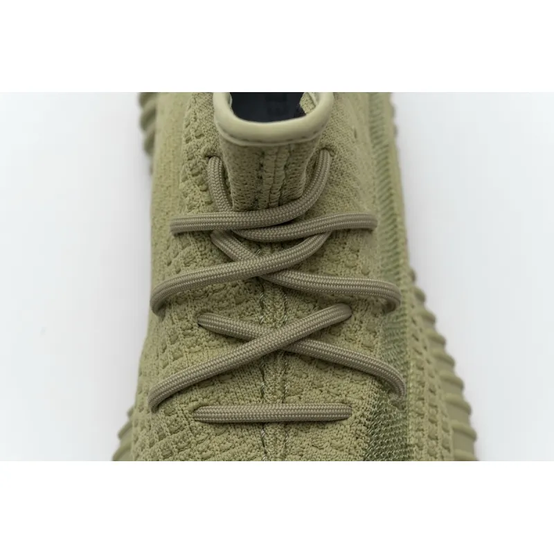 Pkgod Adidas Yeezy Boost 350 V2 Sulfur