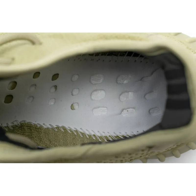 Pkgod Adidas Yeezy Boost 350 V2 Sulfur