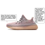 Pkgod Adidas Yeezy Boost 350 V2 Synth 