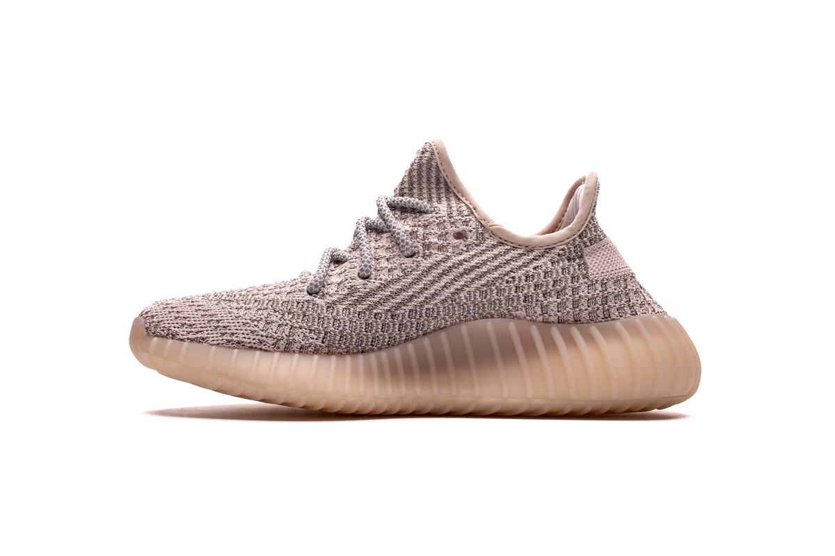 Pkgod Adidas Yeezy Boost 350 V2 Synth Reflective 