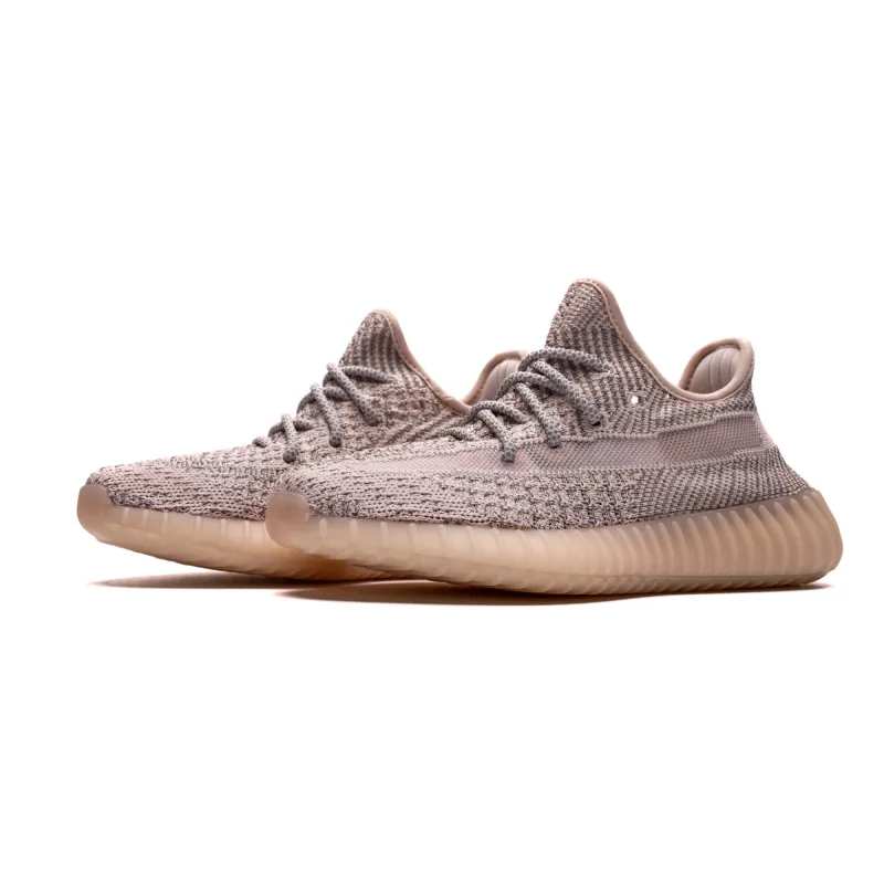 Pkgod Adidas Yeezy Boost 350 V2 Synth Reflective 