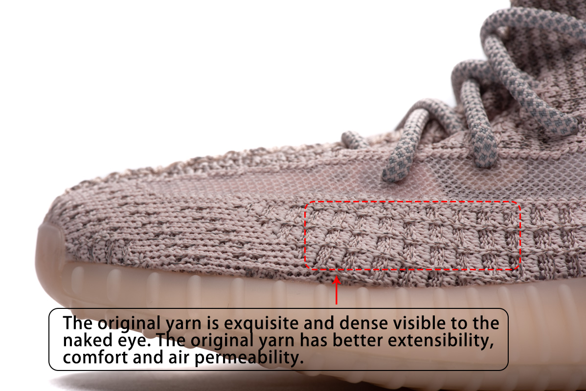 Pkgod Adidas Yeezy Boost 350 V2 Synth Reflective 