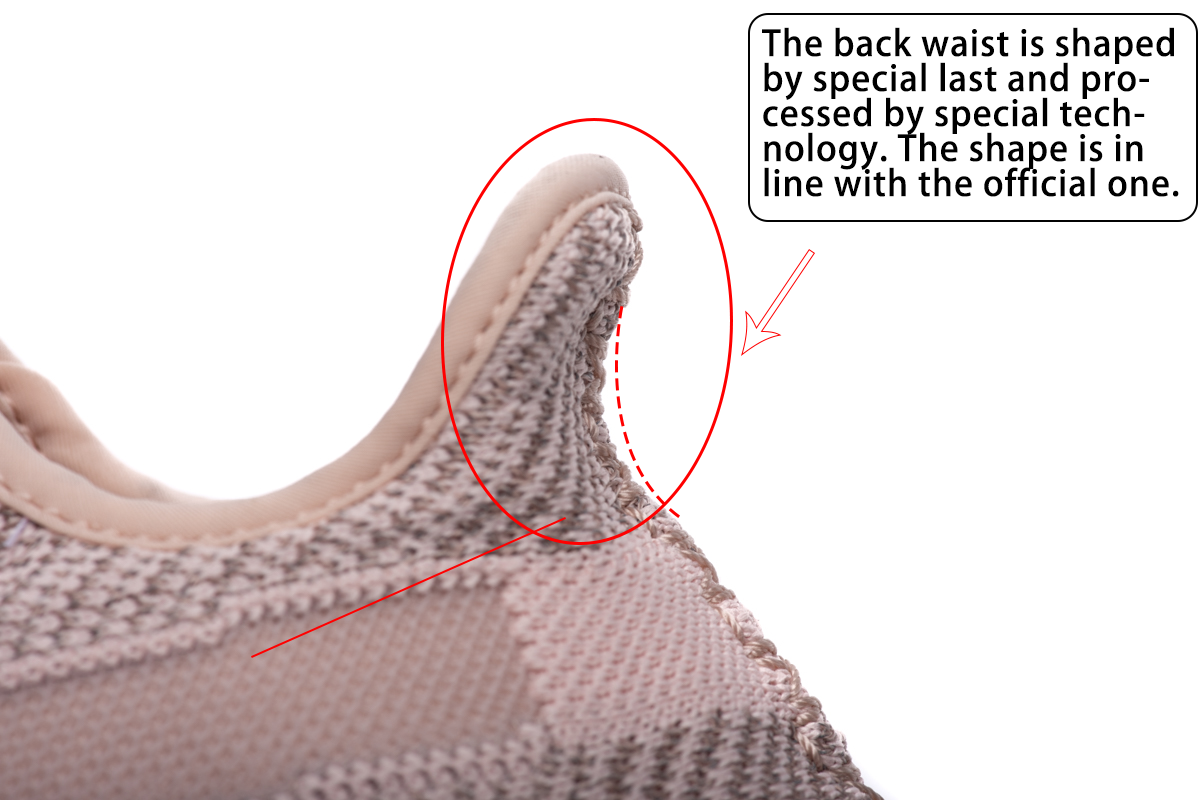 Pkgod Adidas Yeezy Boost 350 V2 Synth Reflective 