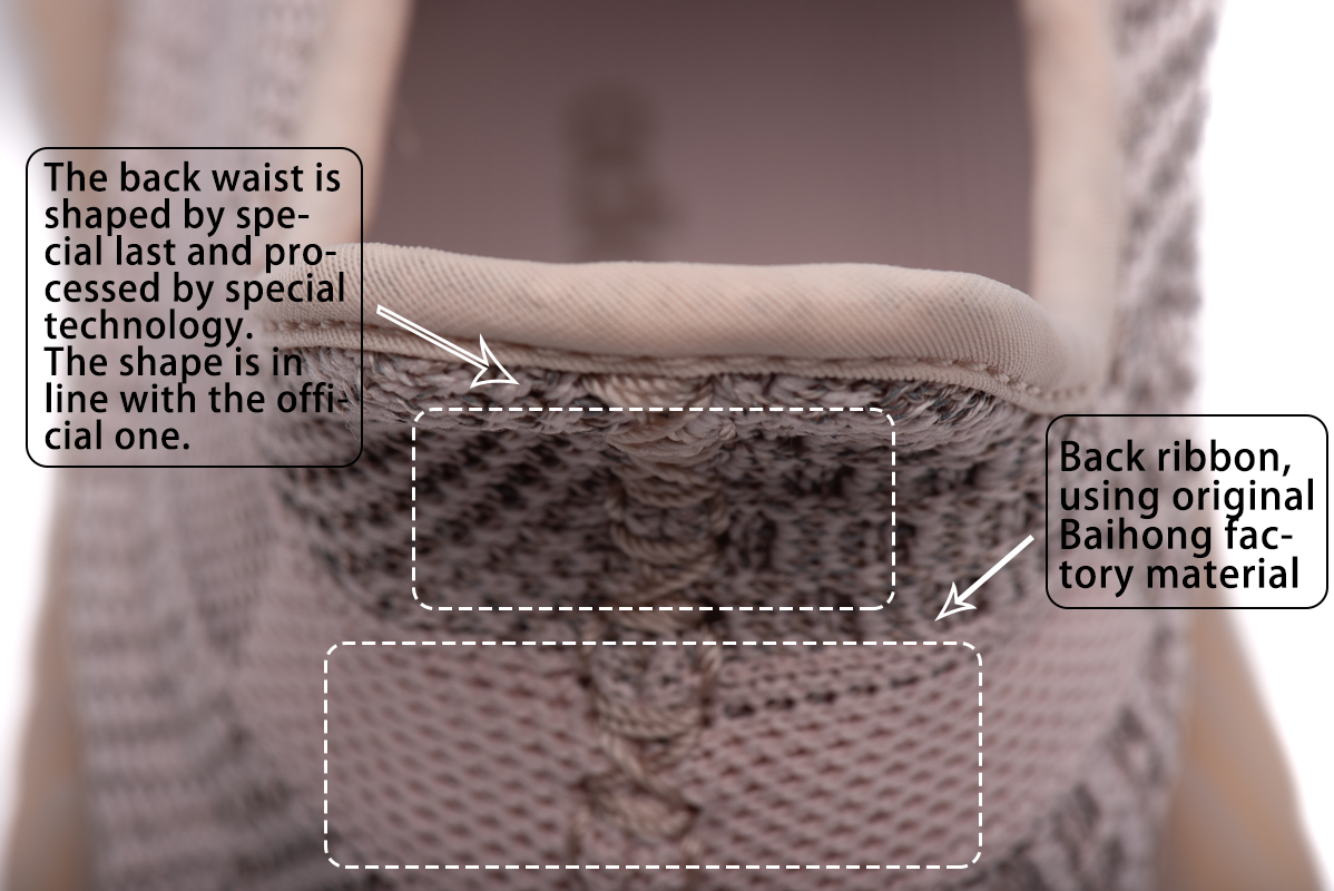 Pkgod Adidas Yeezy Boost 350 V2 Synth Reflective 