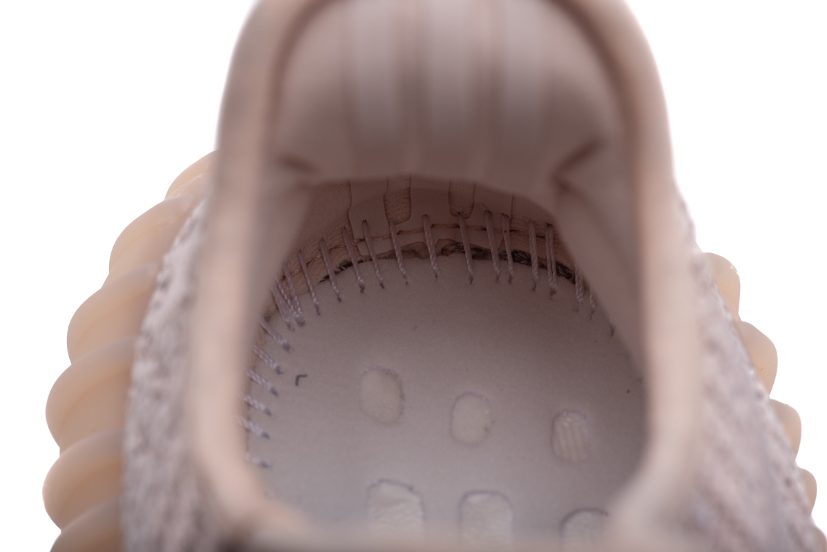 Pkgod Adidas Yeezy Boost 350 V2 Synth Reflective 