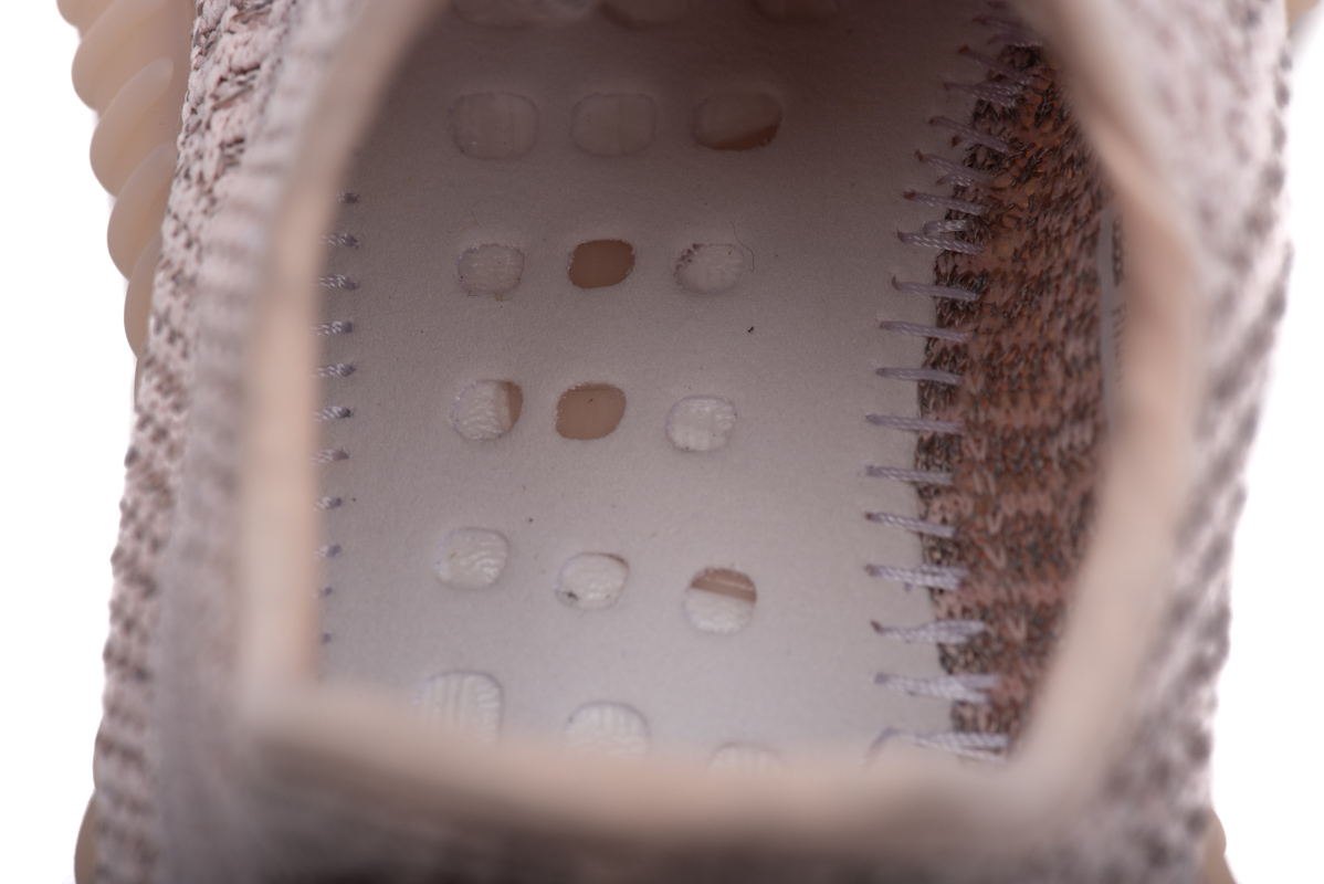 Pkgod Adidas Yeezy Boost 350 V2 Synth Reflective 