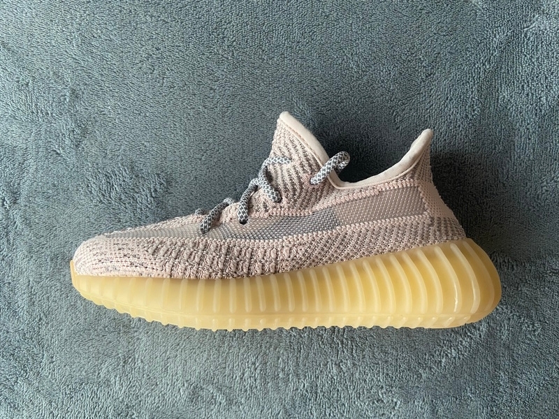 Pkgod adidas Yeezy Boost 350 V2 Synth Reflective (kids)