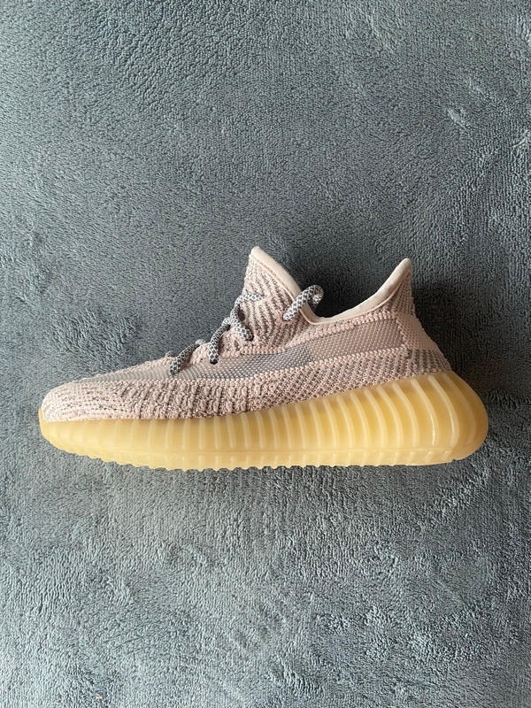 Pkgod adidas Yeezy Boost 350 V2 Synth Reflective (kids)