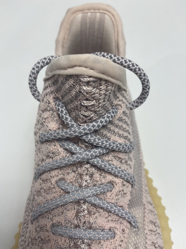 Pkgod adidas Yeezy Boost 350 V2 Synth Reflective (kids)