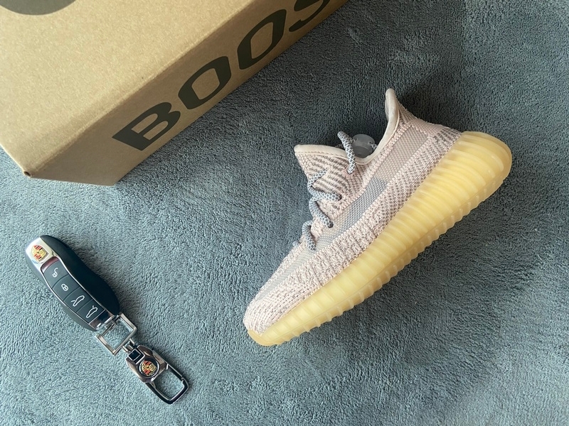 Pkgod adidas Yeezy Boost 350 V2 Synth Reflective (kids)