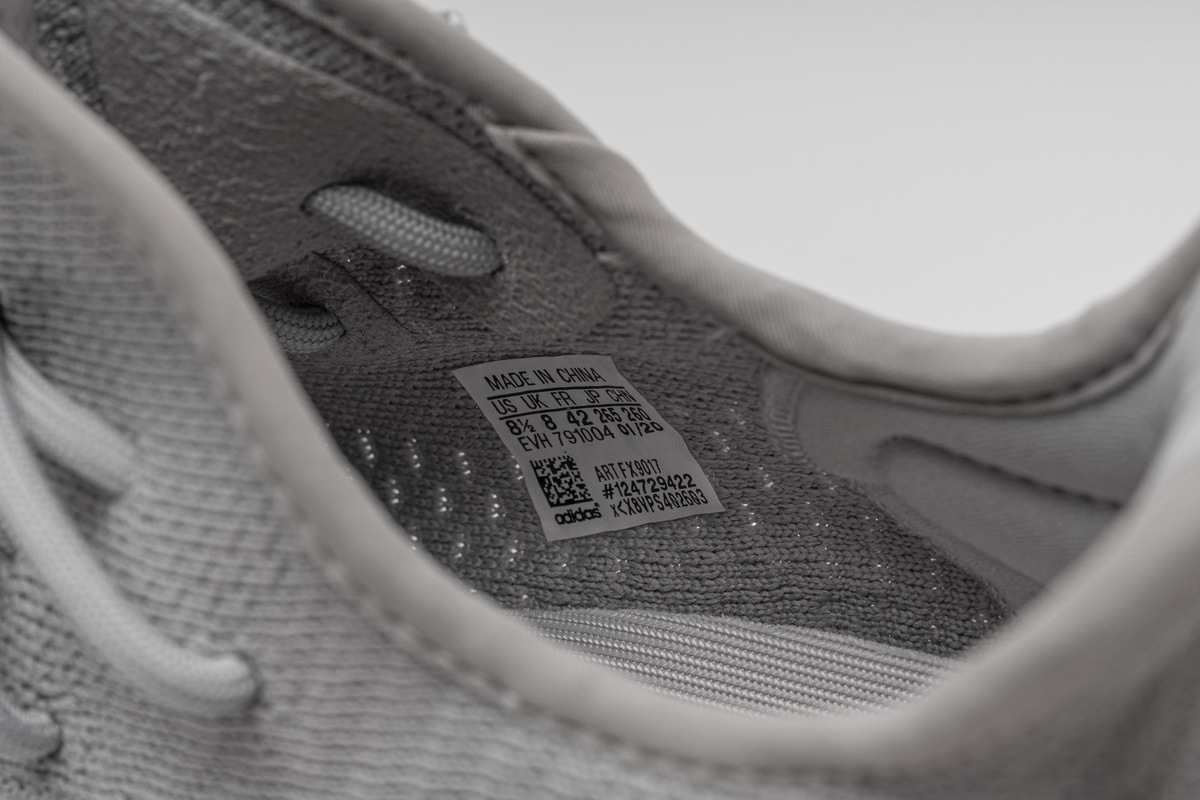    Pkgod Adidas Yeezy Boost 350 V2 Tail Light