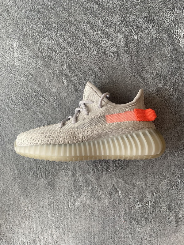 Pkgod adidas Yeezy Boost 350 V2 Tail Light​ (kids)