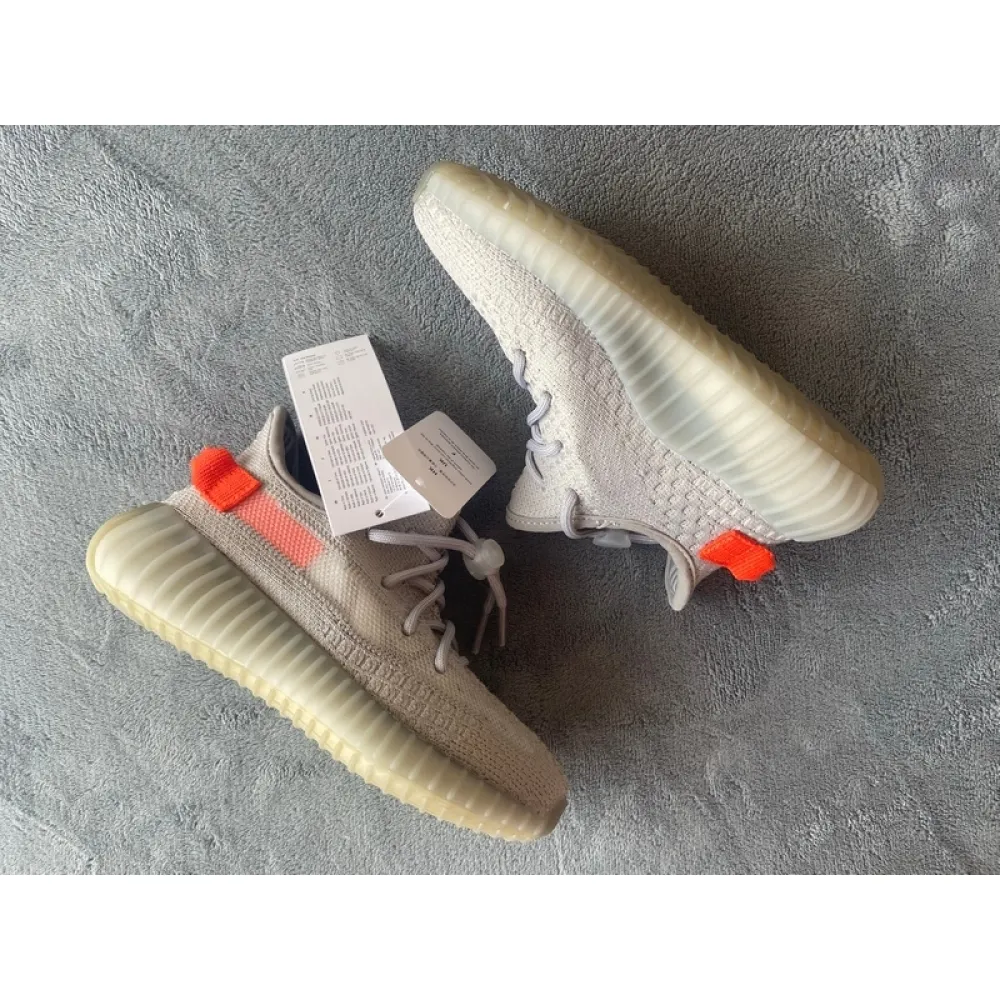 Pkgod adidas Yeezy Boost 350 V2 Tail Light​ (kids)