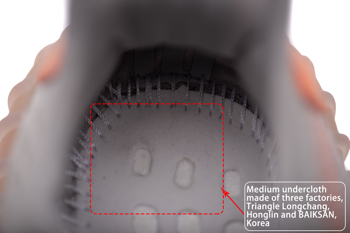 Pkgod Adidas Yeezy Boost 350 V2 True From 