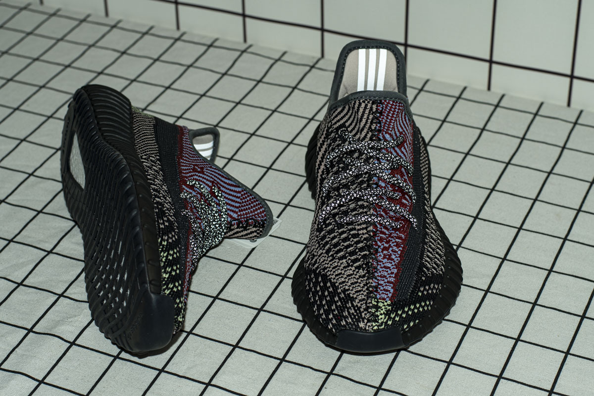 Pkgod Adidas Yeezy Boost 350 V2 Yecheil 