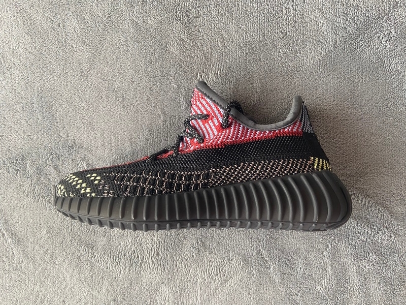 Pkgod adidas Yeezy Boost 350 V2 Yecheil Reflective (kids)