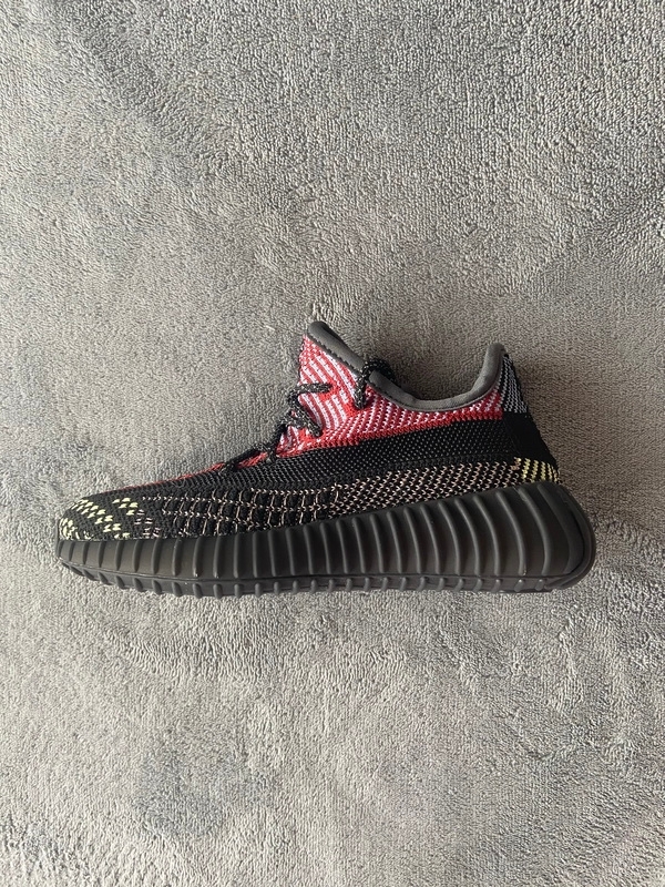 Pkgod adidas Yeezy Boost 350 V2 Yecheil Reflective (kids)