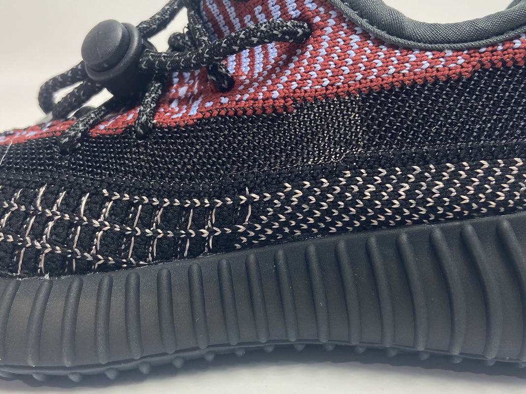 Pkgod adidas Yeezy Boost 350 V2 Yecheil Reflective (kids)