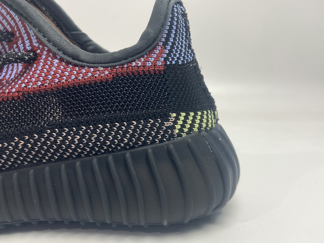 Pkgod adidas Yeezy Boost 350 V2 Yecheil Reflective (kids)