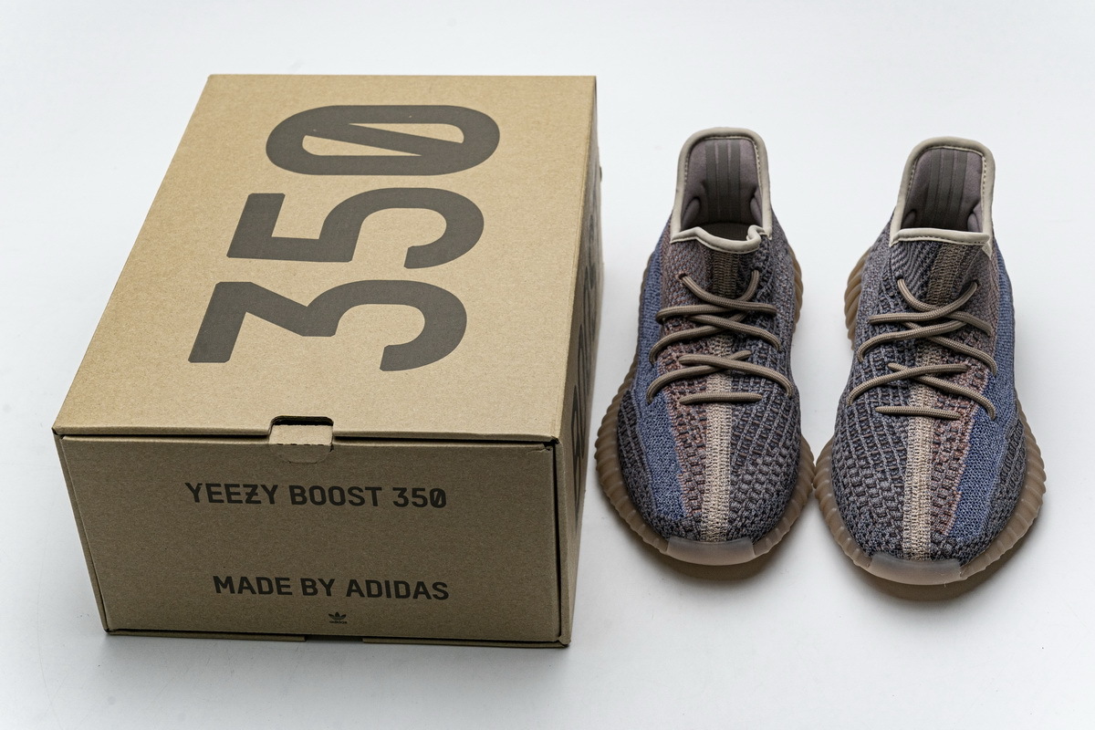    Pkgod Adidas Yeezy Boost 350 V2 YECHER