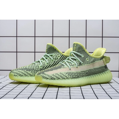 Pkgod Adidas Yeezy Boost 350 V2 Yeezreel  02