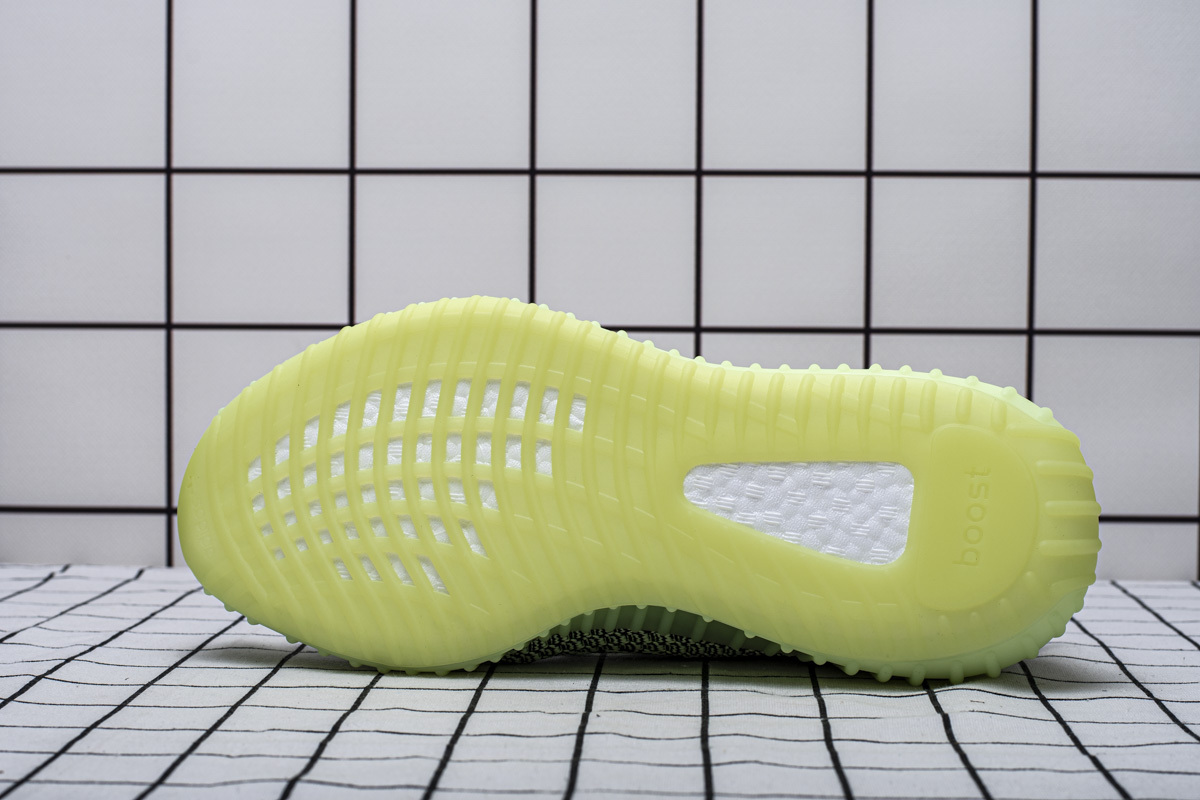 Pkgod Adidas Yeezy Boost 350 V2 Yeezreel 