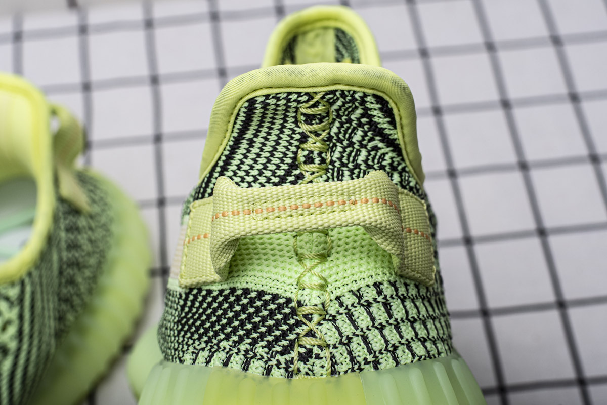 Pkgod Adidas Yeezy Boost 350 V2 Yeezreel 