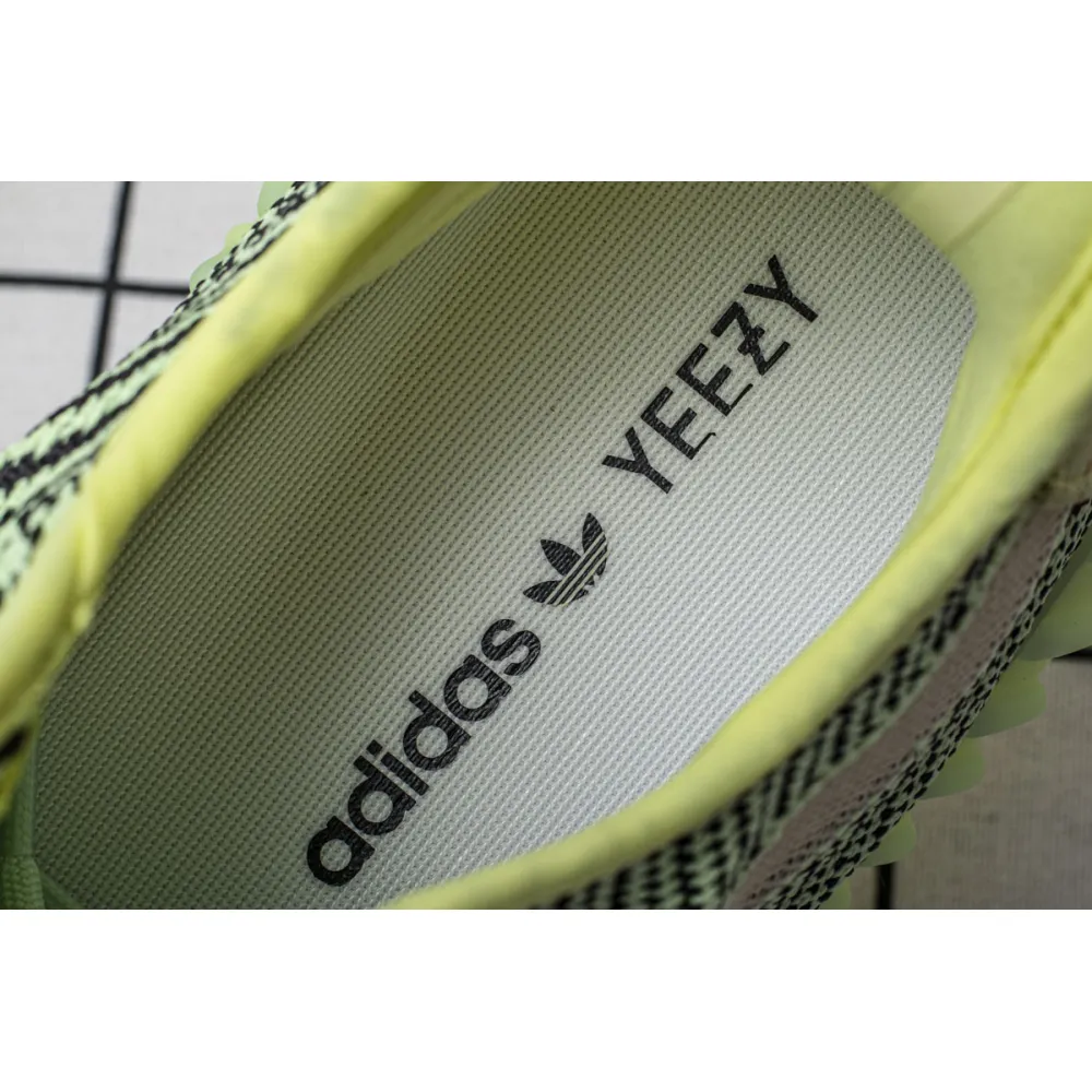 Pkgod Adidas Yeezy Boost 350 V2 Yeezreel 