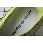 Pkgod Adidas Yeezy Boost 350 V2 Yeezreel 