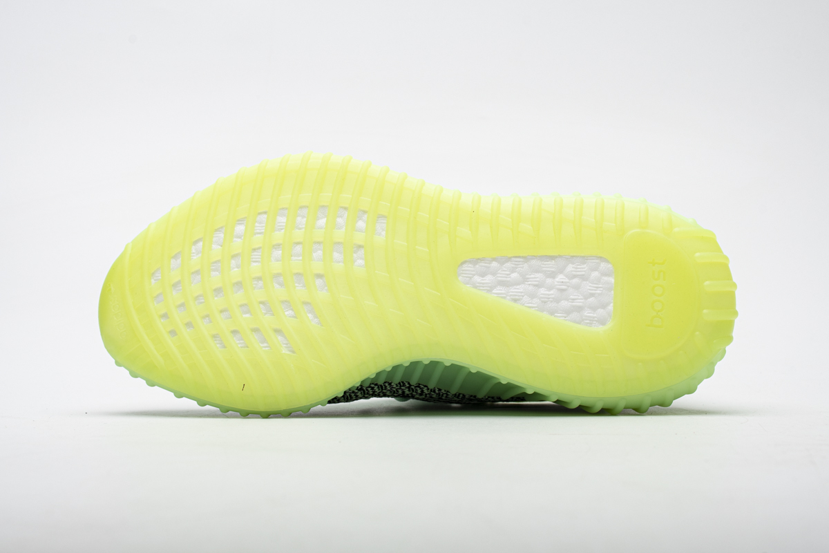 Pkgod Adidas Yeezy Boost 350 V2 Yeezreel Reflective