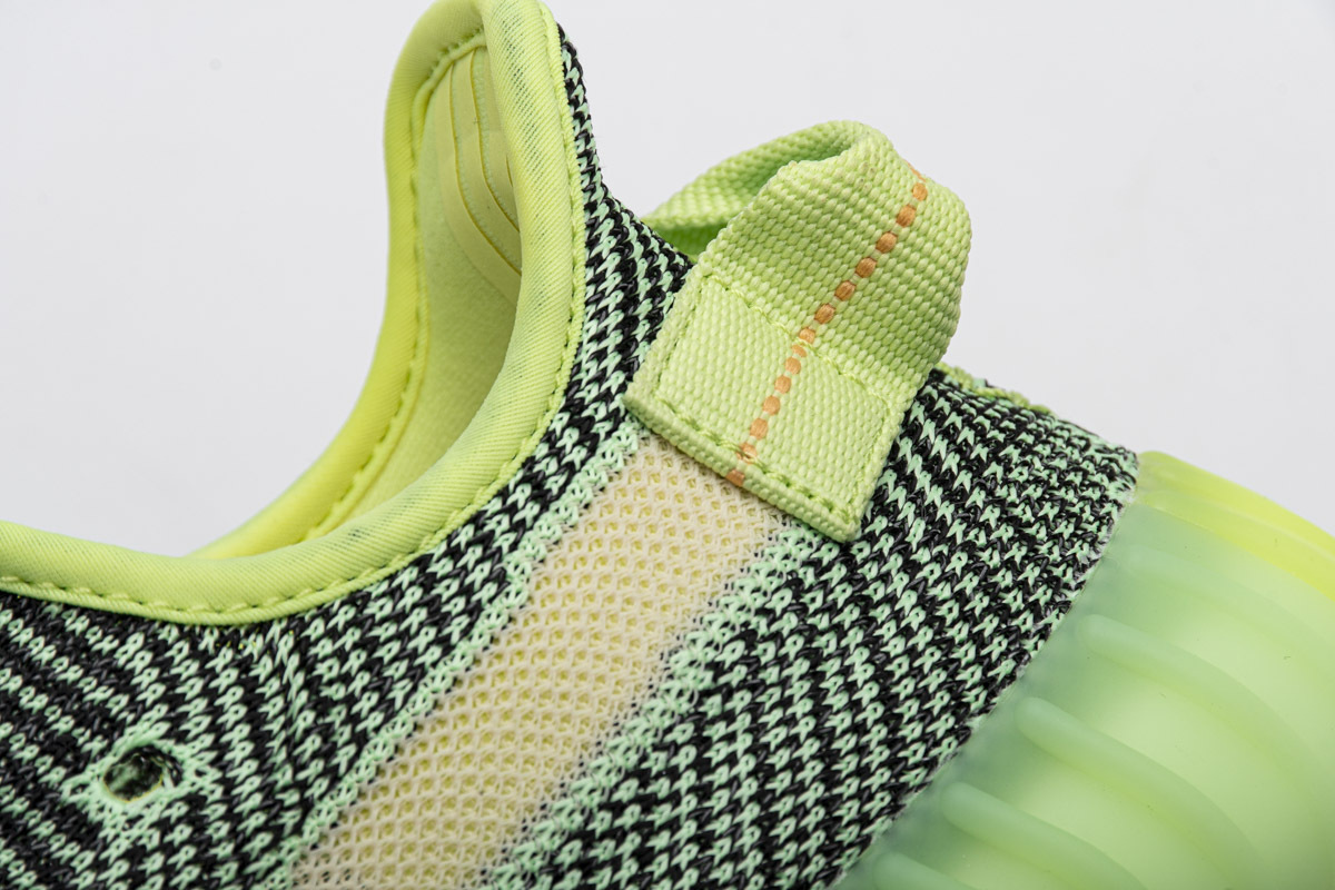 Pkgod Adidas Yeezy Boost 350 V2 Yeezreel Reflective