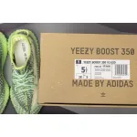 Pkgod Adidas Yeezy Boost 350 V2 Yeezreel Reflective