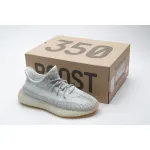 Pkgod Adidas Yeezy Boost 350 V2 Yeshaya Reflective