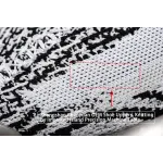 Pkgod Adidas Yeezy Boost 350 V2 Zebra 
