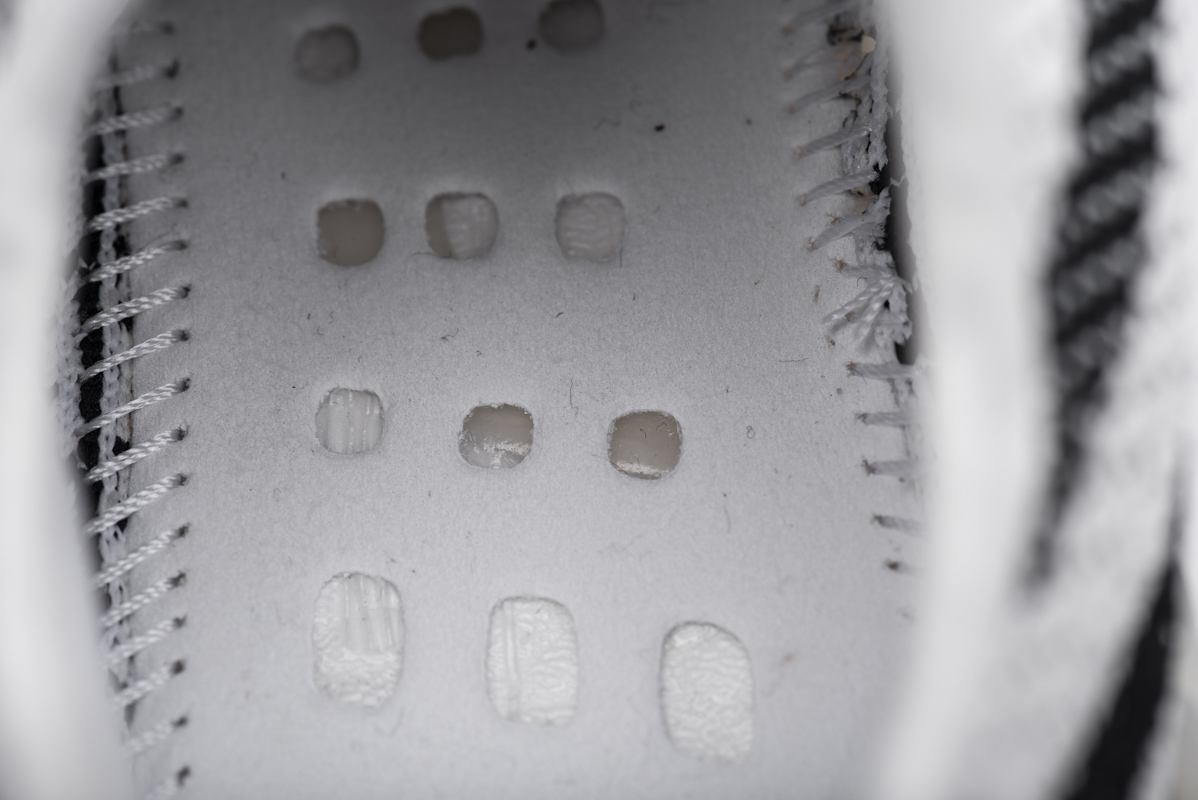 Pkgod Adidas Yeezy Boost 350 V2 Zebra 