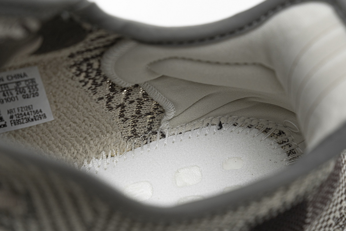 Pkgod Adidas Yeezy Boost 350 V2 Zyon 