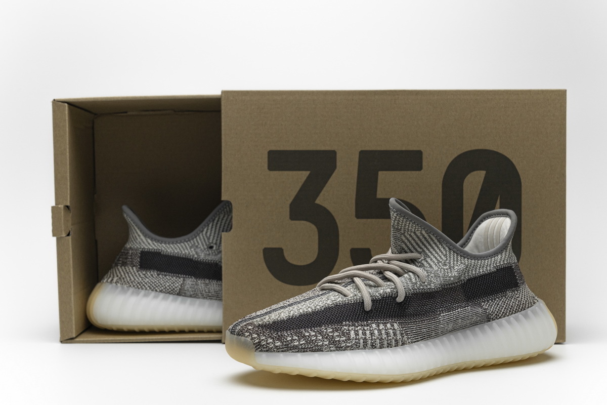 Pkgod Adidas Yeezy Boost 350 V2 Zyon 
