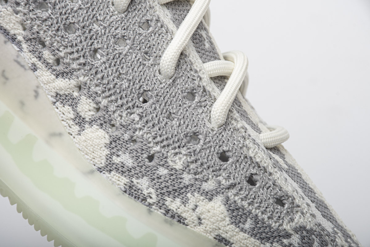 Pkgod Adidas Yeezy Boost 380 Alien