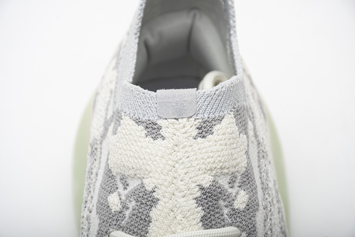 Pkgod Adidas Yeezy Boost 380 Alien