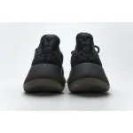 Pkgod Adidas Yeezy Boost 380 Black Purple