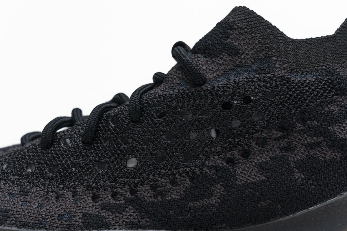     Adidas Yeezy Boost 380 Black Purple