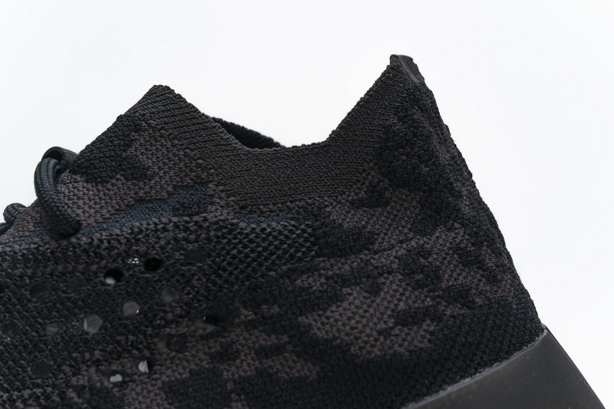     Adidas Yeezy Boost 380 Black Purple