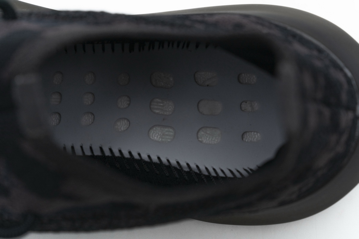     Adidas Yeezy Boost 380 Black Purple