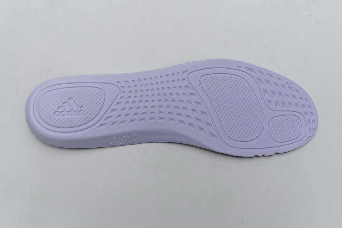     Adidas Yeezy Boost 380 Black Purple